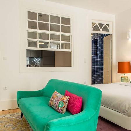 Oporto Welcome Apartments - Santa Catarina Kültér fotó