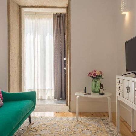 Oporto Welcome Apartments - Santa Catarina Kültér fotó