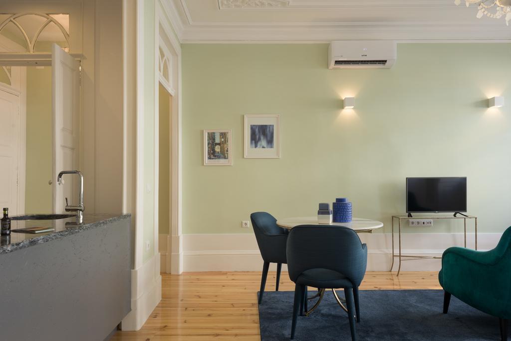 Oporto Welcome Apartments - Santa Catarina Kültér fotó