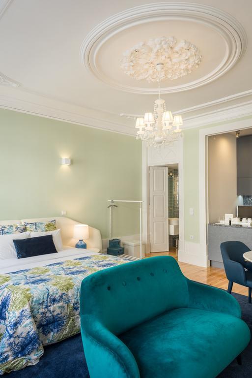 Oporto Welcome Apartments - Santa Catarina Kültér fotó
