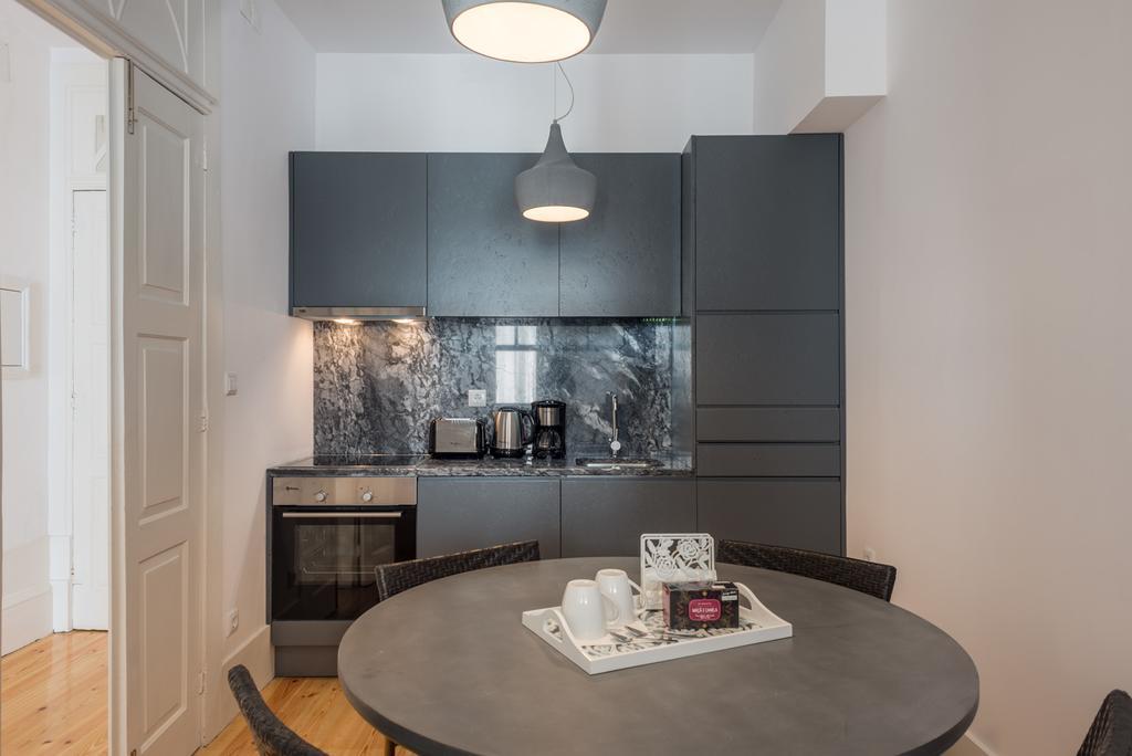 Oporto Welcome Apartments - Santa Catarina Kültér fotó