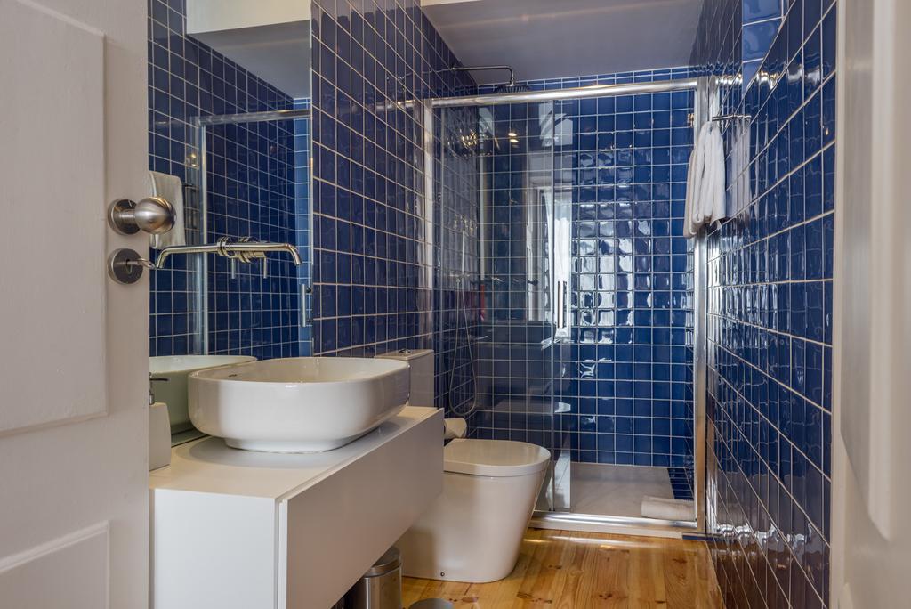 Oporto Welcome Apartments - Santa Catarina Kültér fotó