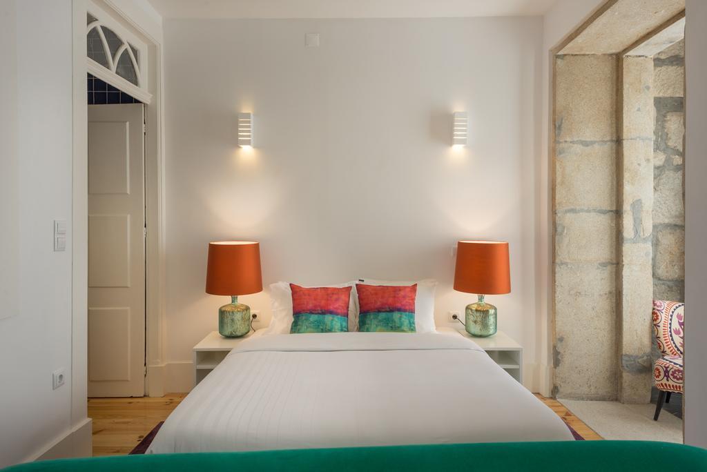 Oporto Welcome Apartments - Santa Catarina Kültér fotó