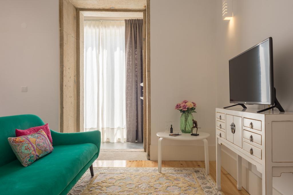 Oporto Welcome Apartments - Santa Catarina Kültér fotó